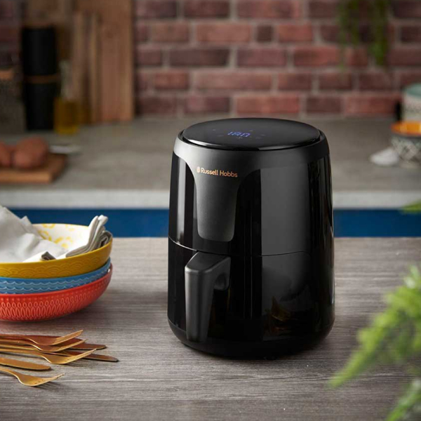 Air Fryer Russel Hobbs 26500-56 — 7