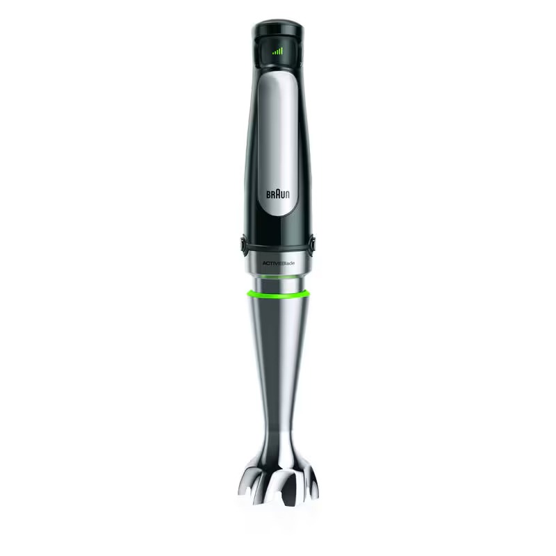 Hand blender Braun MQ7075X — 8