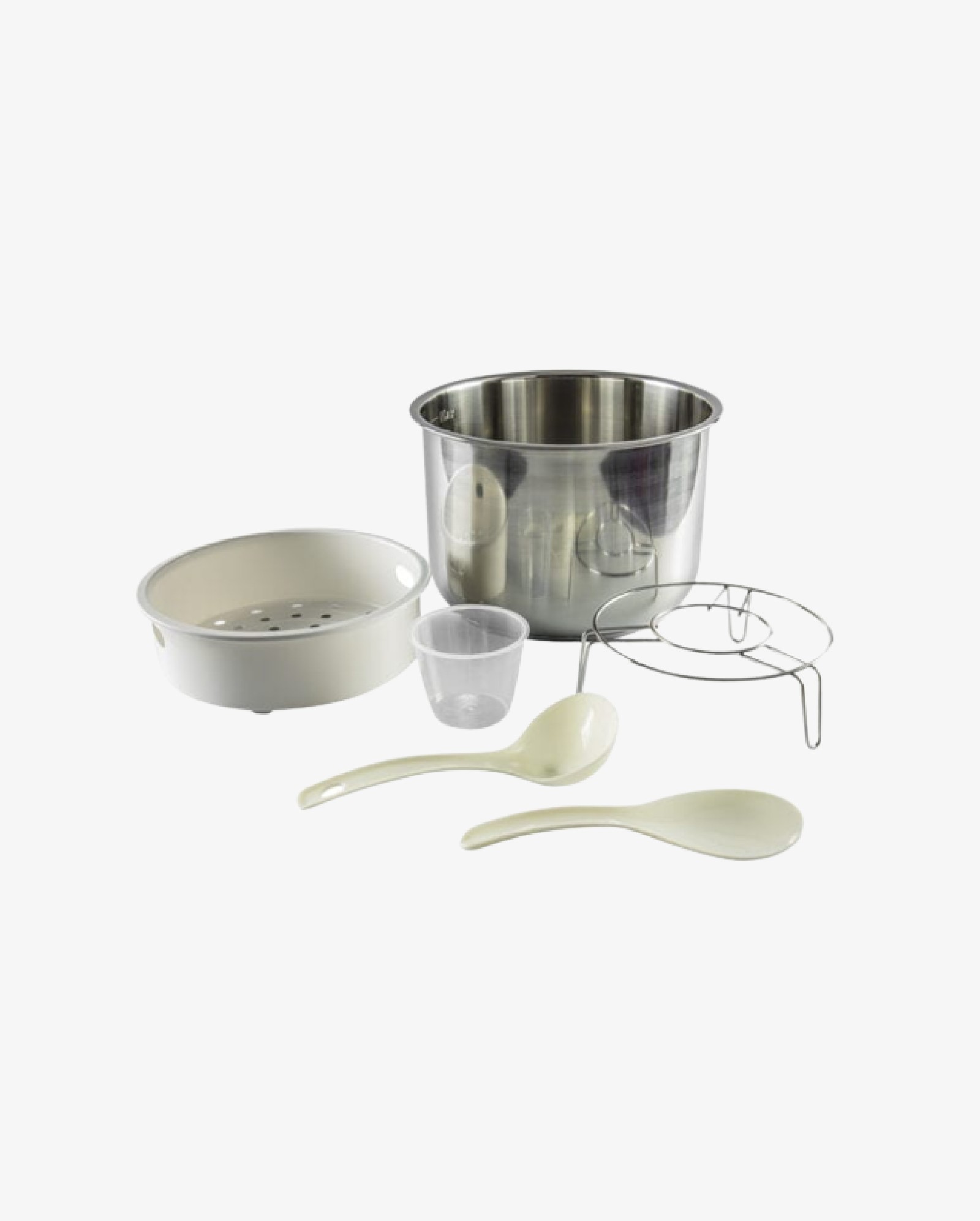 Multicooker Evvoli PC6009B — 4