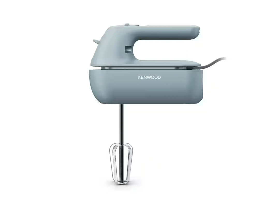 Hand mixer Kenwood HMP40.000GY — 3