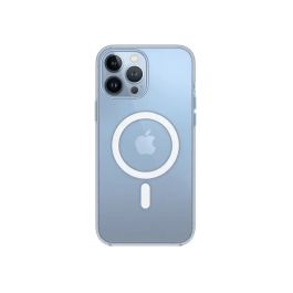 Case iPhone 13 Pro Max Clear with MagSafe