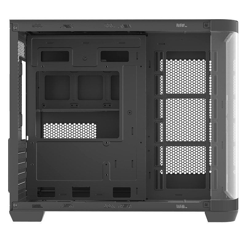 Cooler Segotep Lumi 3S 3x ARGB Cooler 1x Controller — 3