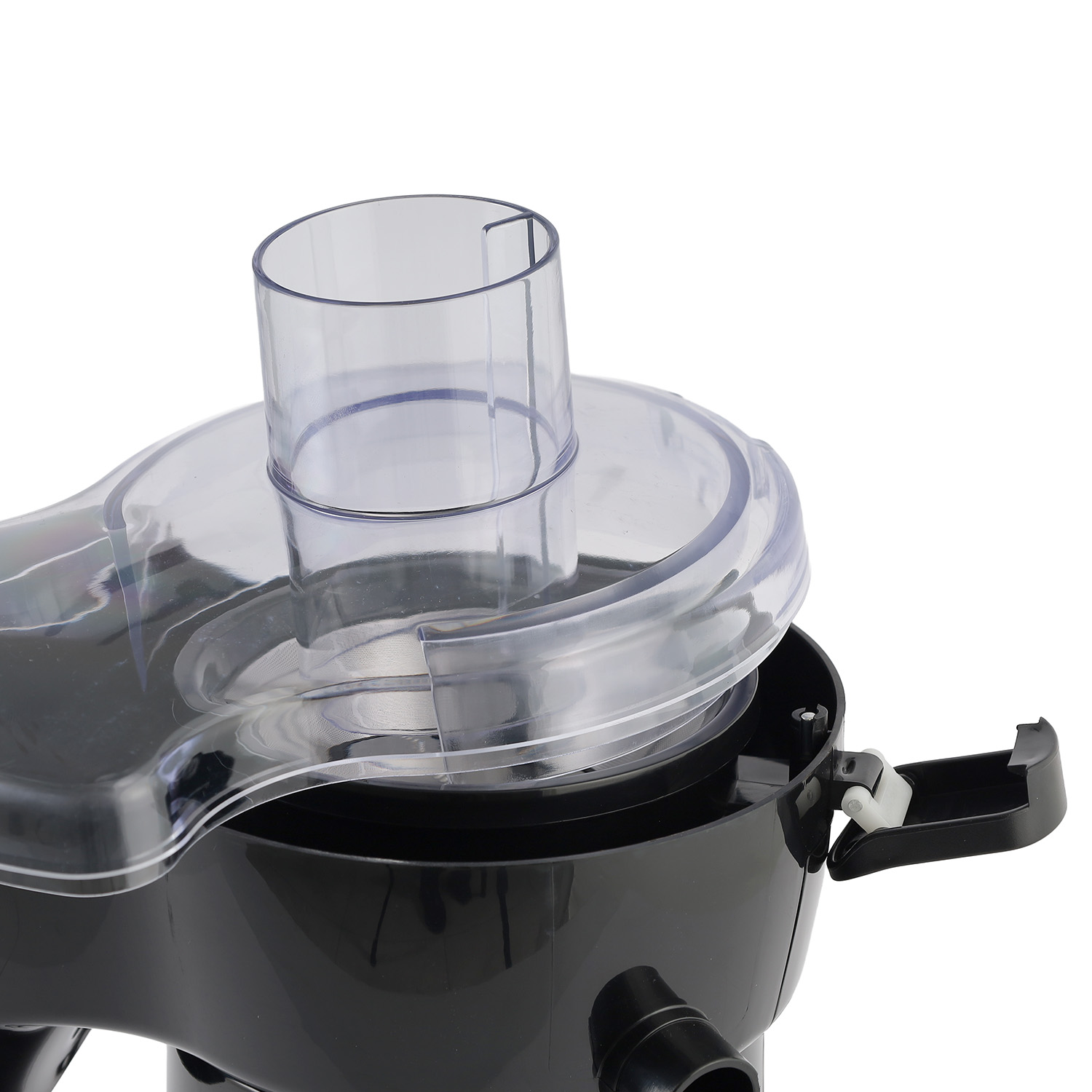 Food processor HM-108A — 2