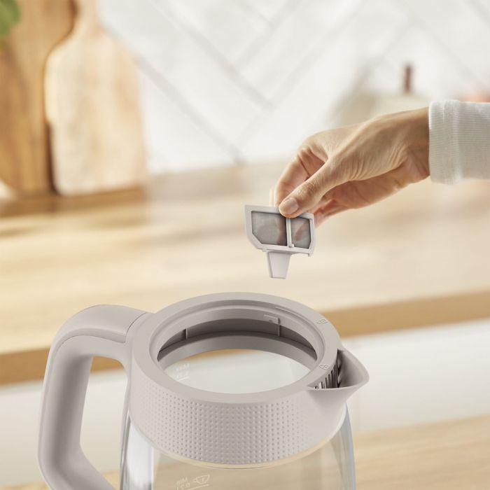 KO2G0BE0 kettle 1.7l Morning Glass — 4