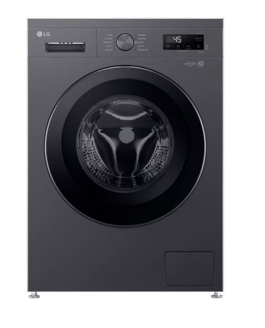 Washing machine F4Y1TYP6J 8kg — 2