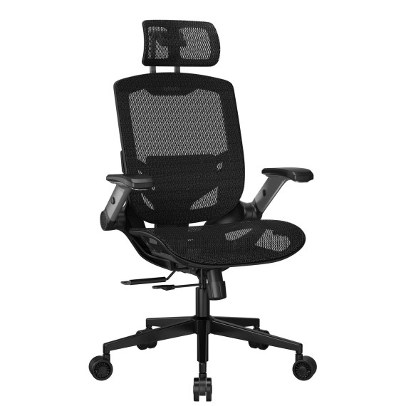Gaming chair COUGAR Speeder One 3MSPOBLB.0001 — 2