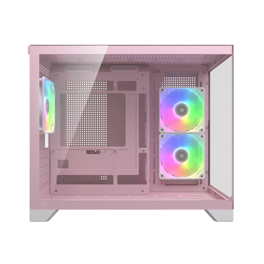 Cougar FV150 RGB Mini — 3