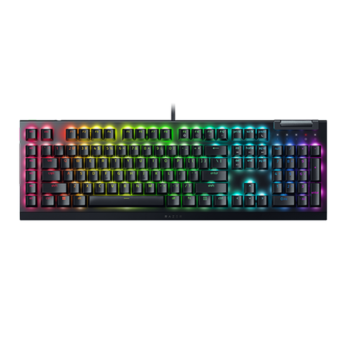 Клавиатура BlackWidow V4 X Switches RZ03-04700800-R3R1 — 2