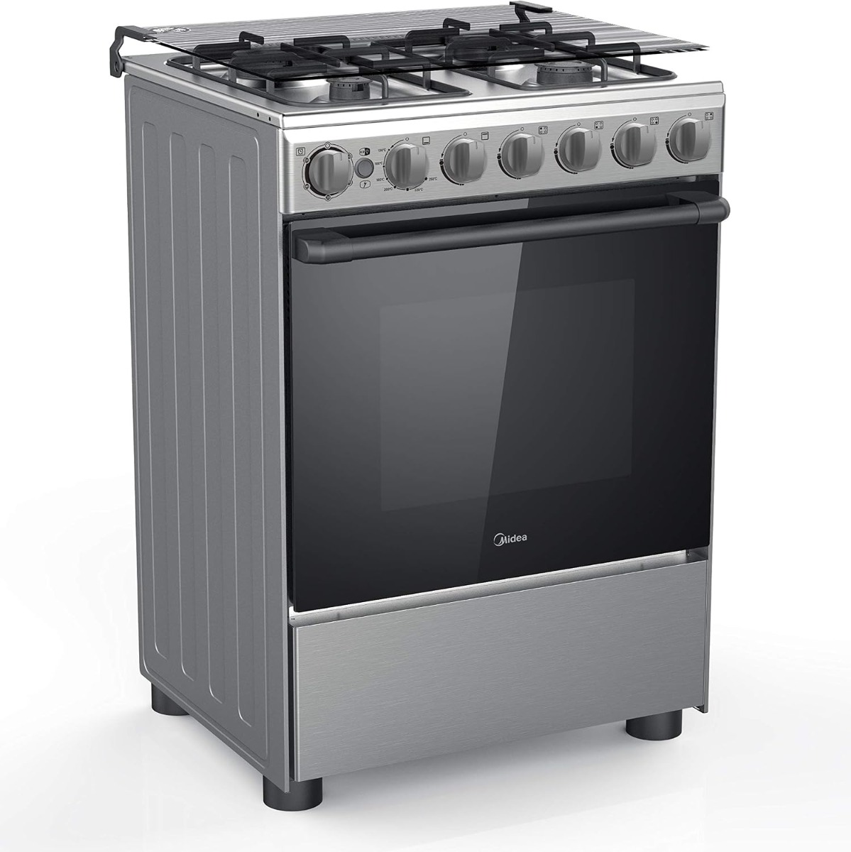 Midea gas stove 60x60cm Full Gas Cooking — 3