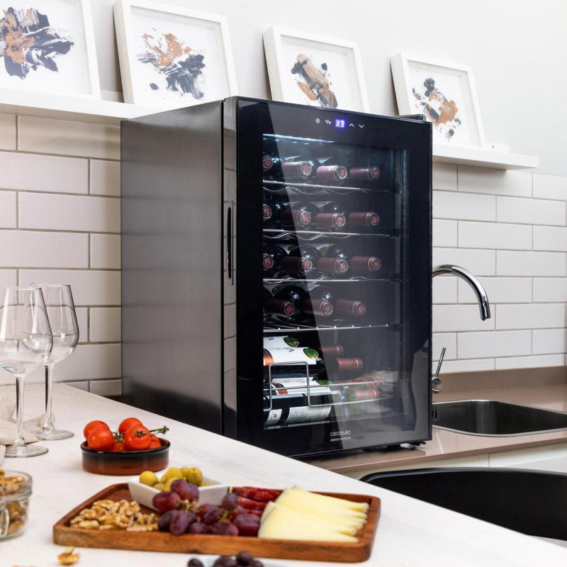 CECOTEC Bolero GrandSommelier 2050 Compressor — 3