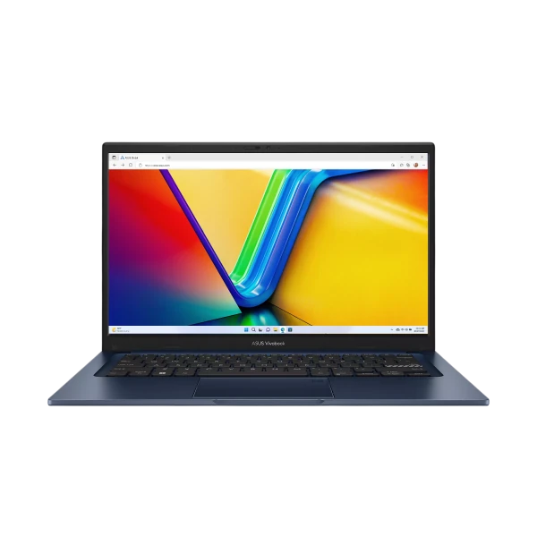 VivoBook X1404VA-V14 — 2
