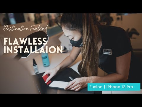 Screen protector Screen Protector Glass — 2