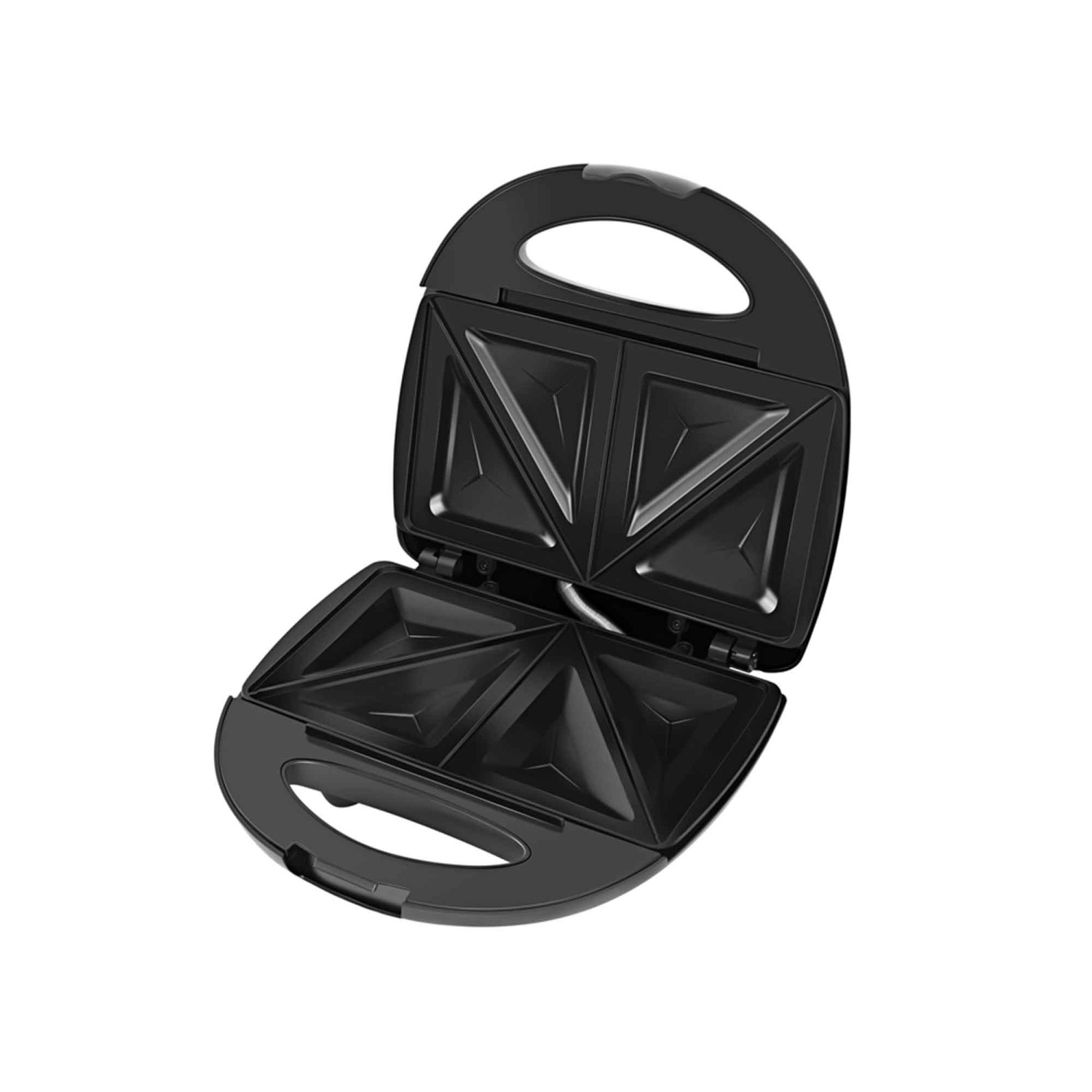 Sandwich waffle maker ARESA AR-1202 — 2