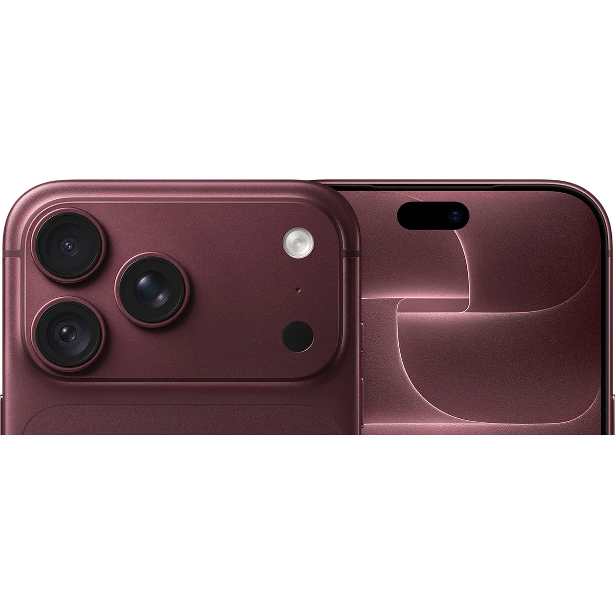 iPhone 18 Pro Max — 11