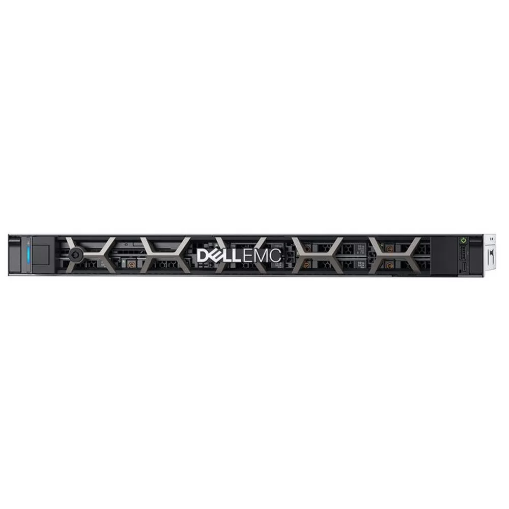 Сервер Dell R340 E-2234 — 2