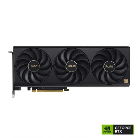 ProArt GeForce RTX 4080 SUPER GDDR6X OC Edition — 2