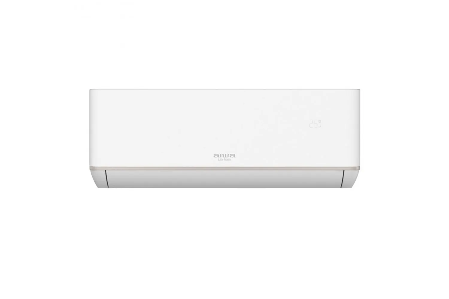 AIWA ACD-24KBTU