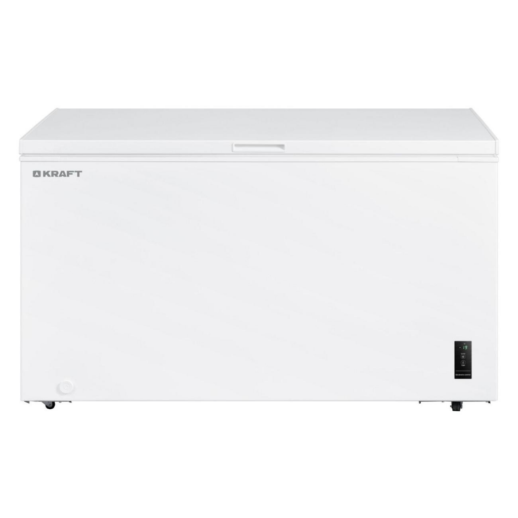 BD(W)-520BL Chest Freezer — 2