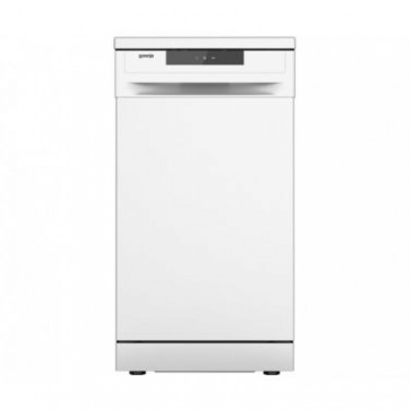 Dishwasher HYUNDAI HYU15D06WH — 2
