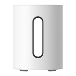 Compact Subwoofer Sub Mini SUBM1EU1