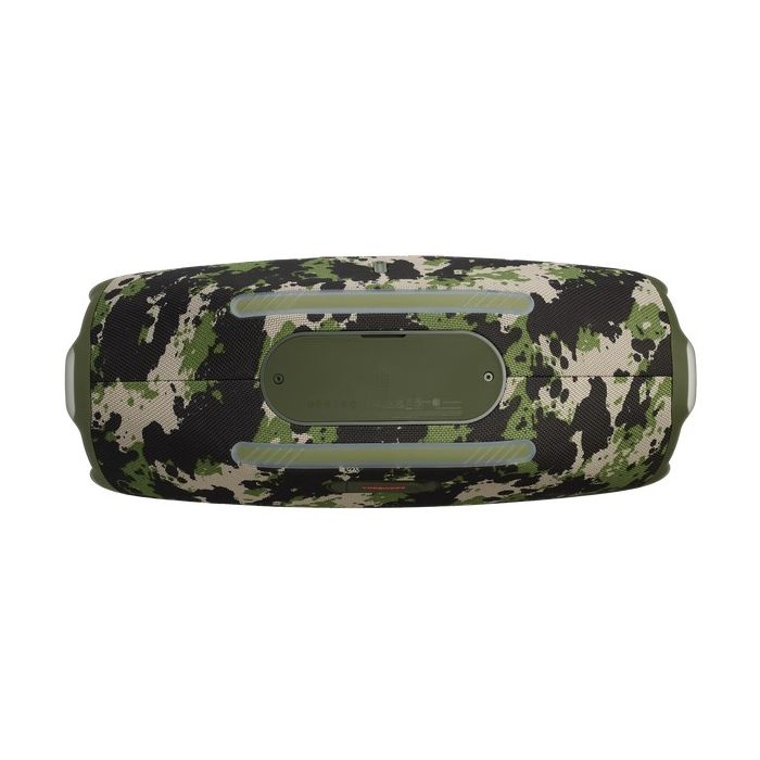Portable speaker JBL Boombox 4 — 21