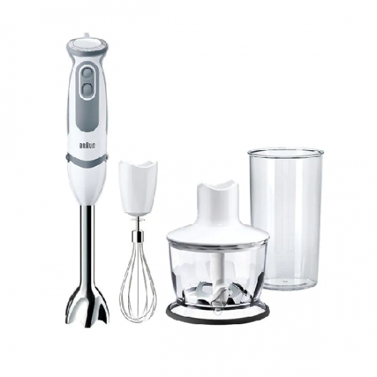 Погружной блендер Braun MultiQuick 5 Vario MQ5235 — 2