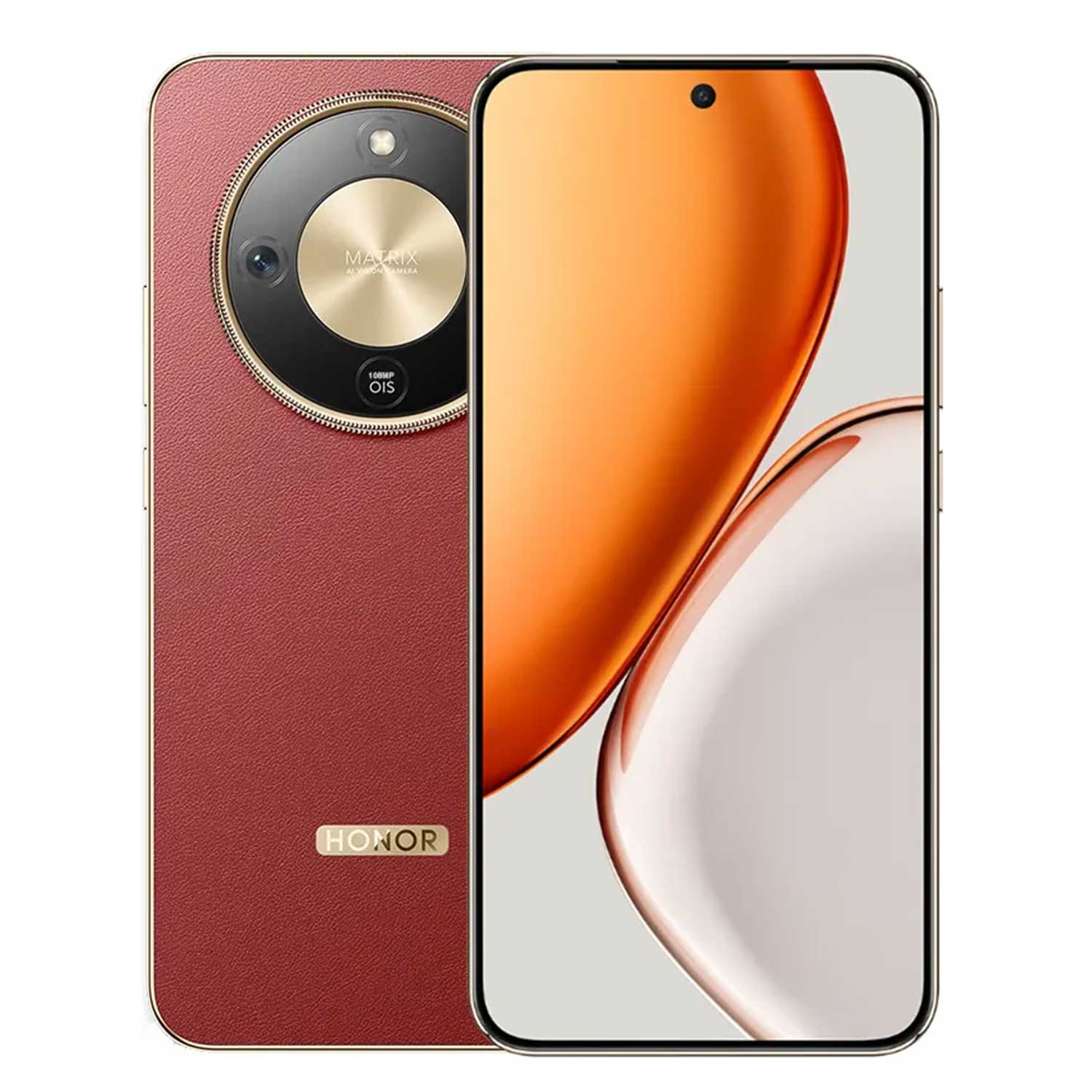 X9d MTN-NX1 Reddish Brown 5109BYPX