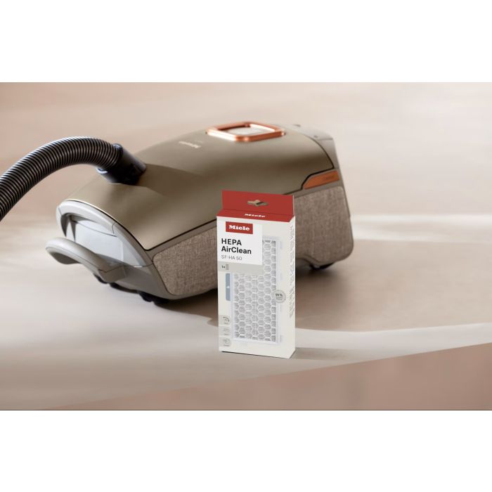 Miele 12785390 SF-HA 50-1 filter — 5