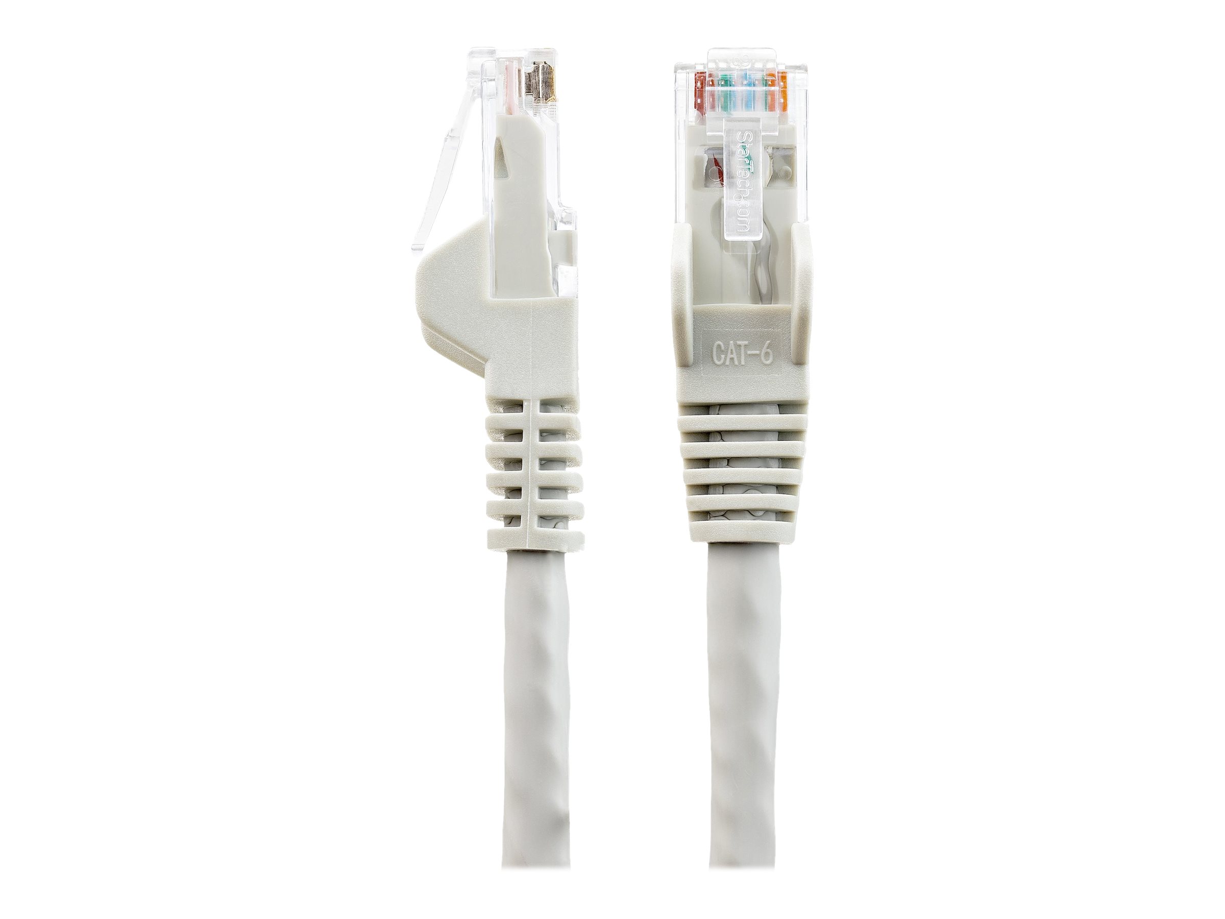 ODEX UTP Cat6 LSZH 24AWG 50cm CAT6 Patch cord network cable C6PC24AWG-50CM — 2