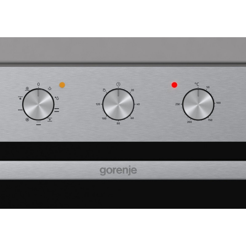 Built-in oven GORENJE BO6727E03AXN — 5