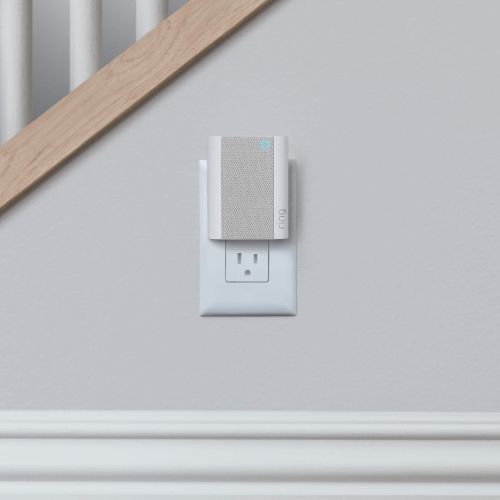 Ring Chime 8AC1SZ-0ME0 2 — 5