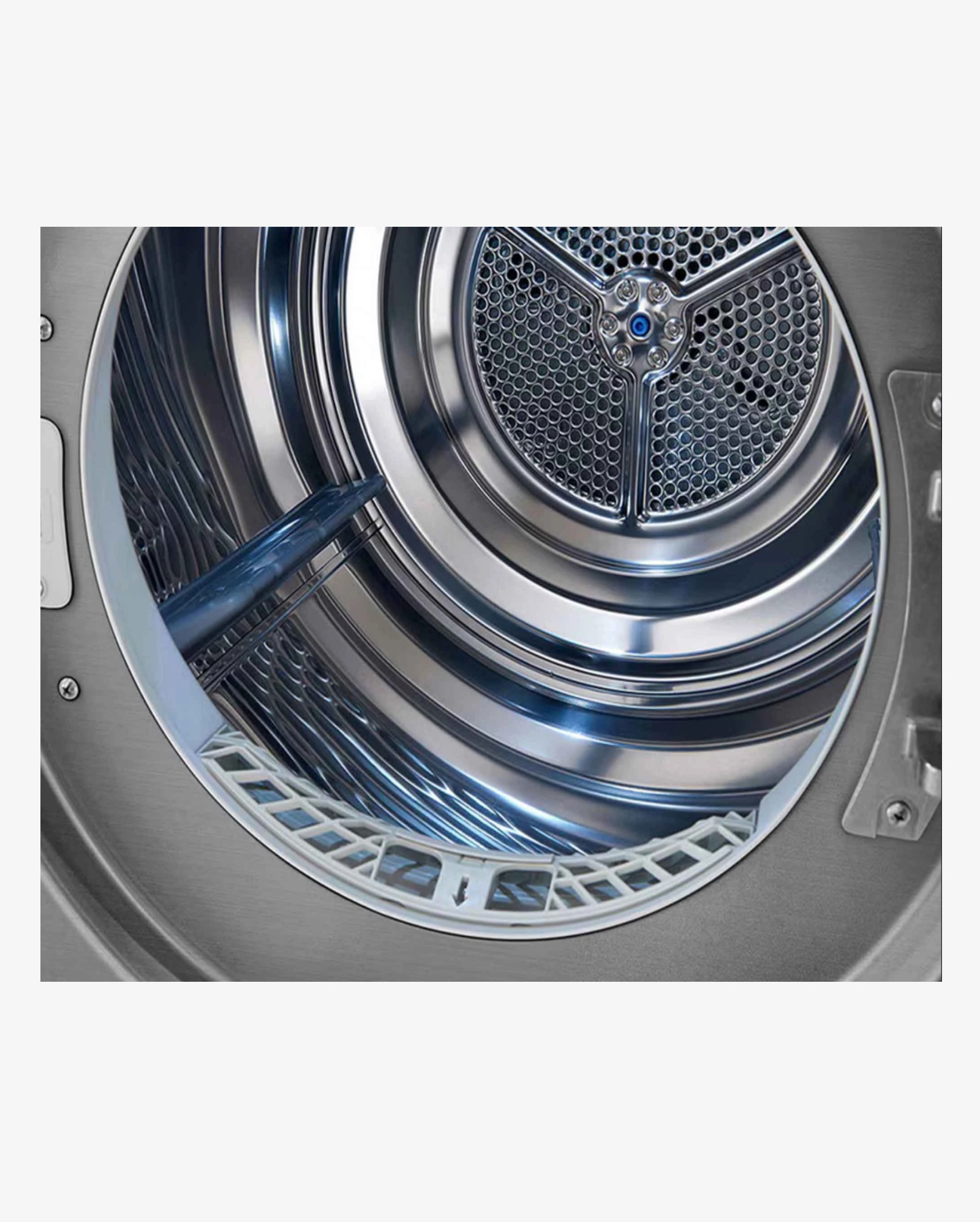 Dryer LG RH10V9PV2W — 19