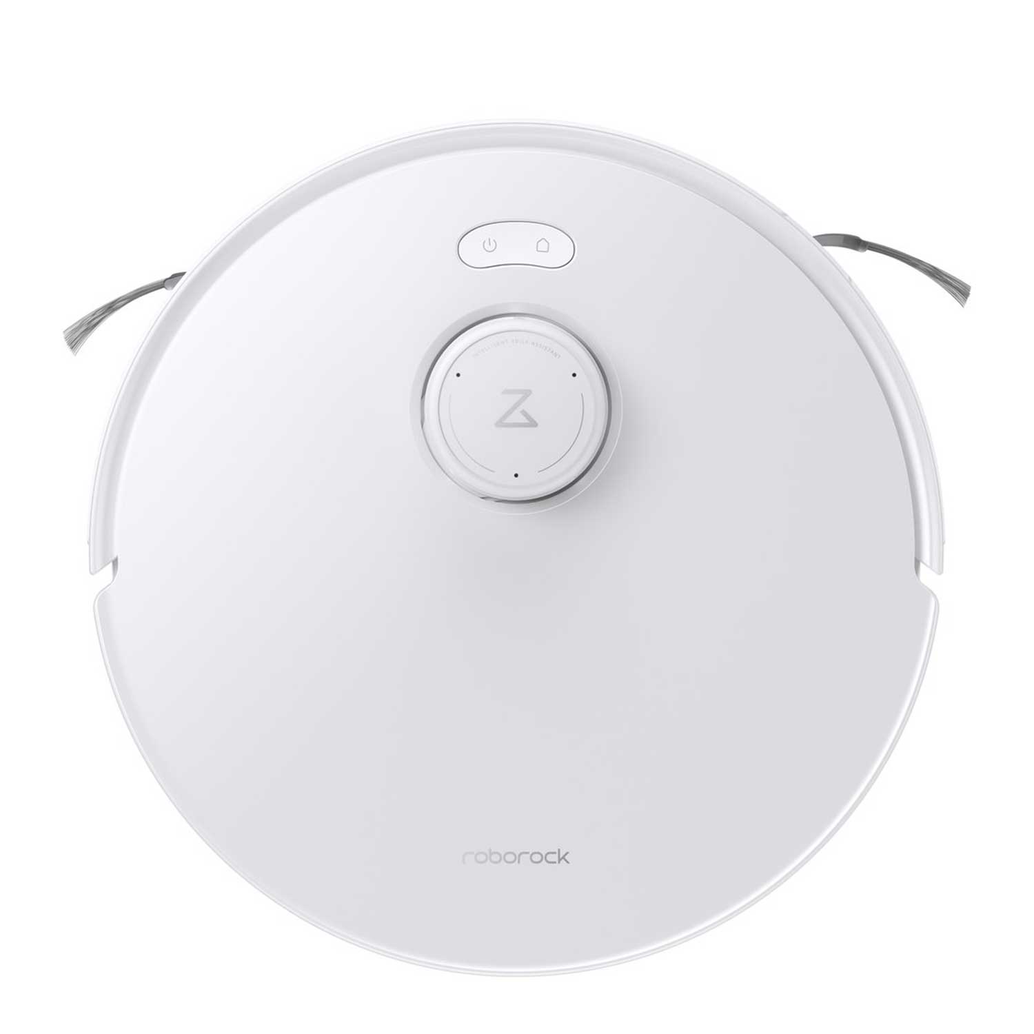 Robot vacuum cleaner ROBOROCK QREVO CURV 2 FLOW QC2F02-02 — 4