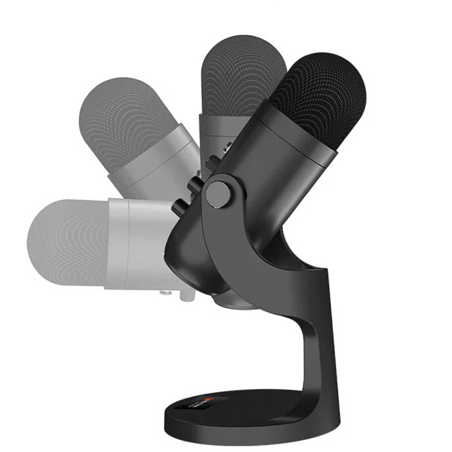 Wired gaming streaming microphone MEETION MC20 — 8