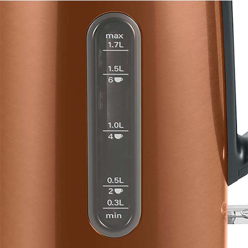 Kettle Bosch TWK4P439 — 12