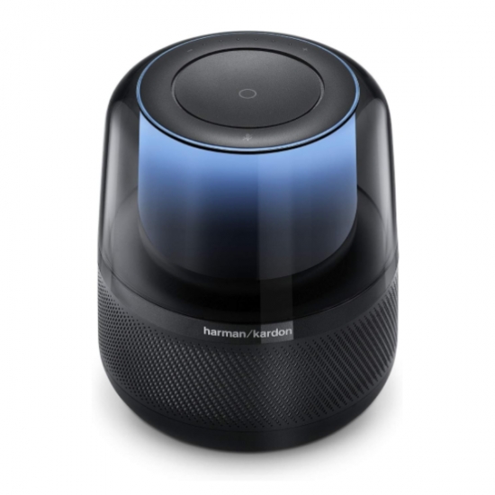 Harman Kardon Allure2020 Portable Wireless Speaker — 3