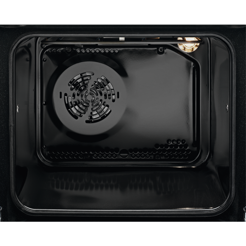 Built-In Oven Electrolux OEF5E50X — 5