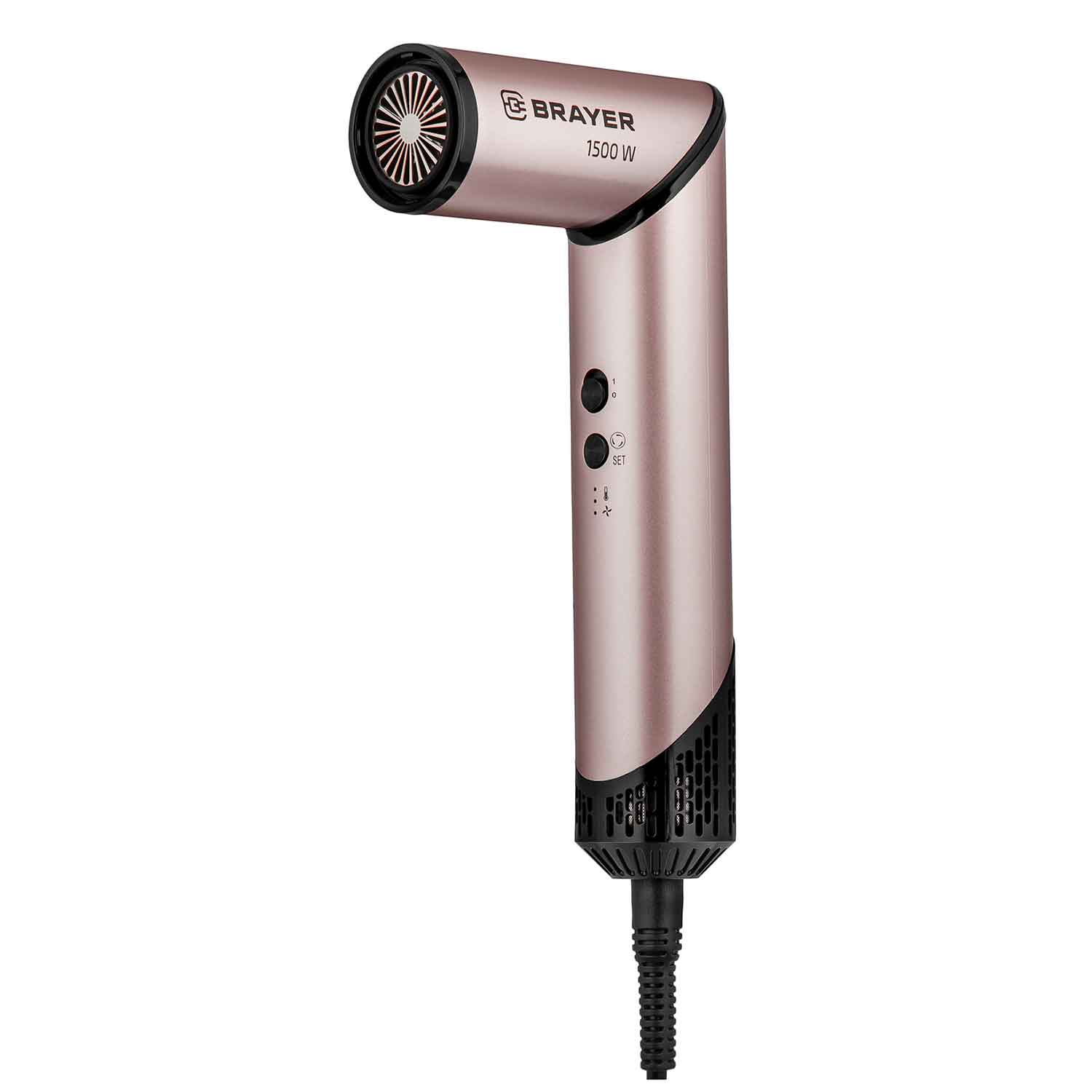 Hair styler BRAYER BR3309 — 2