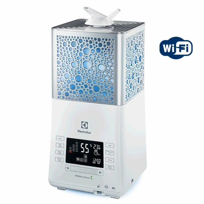 Air humidifier Electrolux EHU-3815D — 4