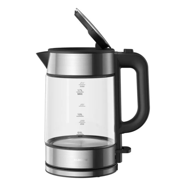 Electric glass kettle Xiaomi — 5
