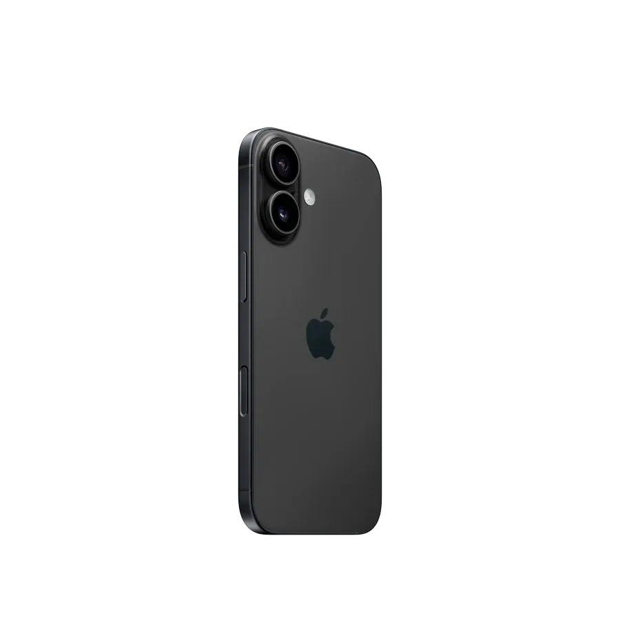 iPhone 16 — 2