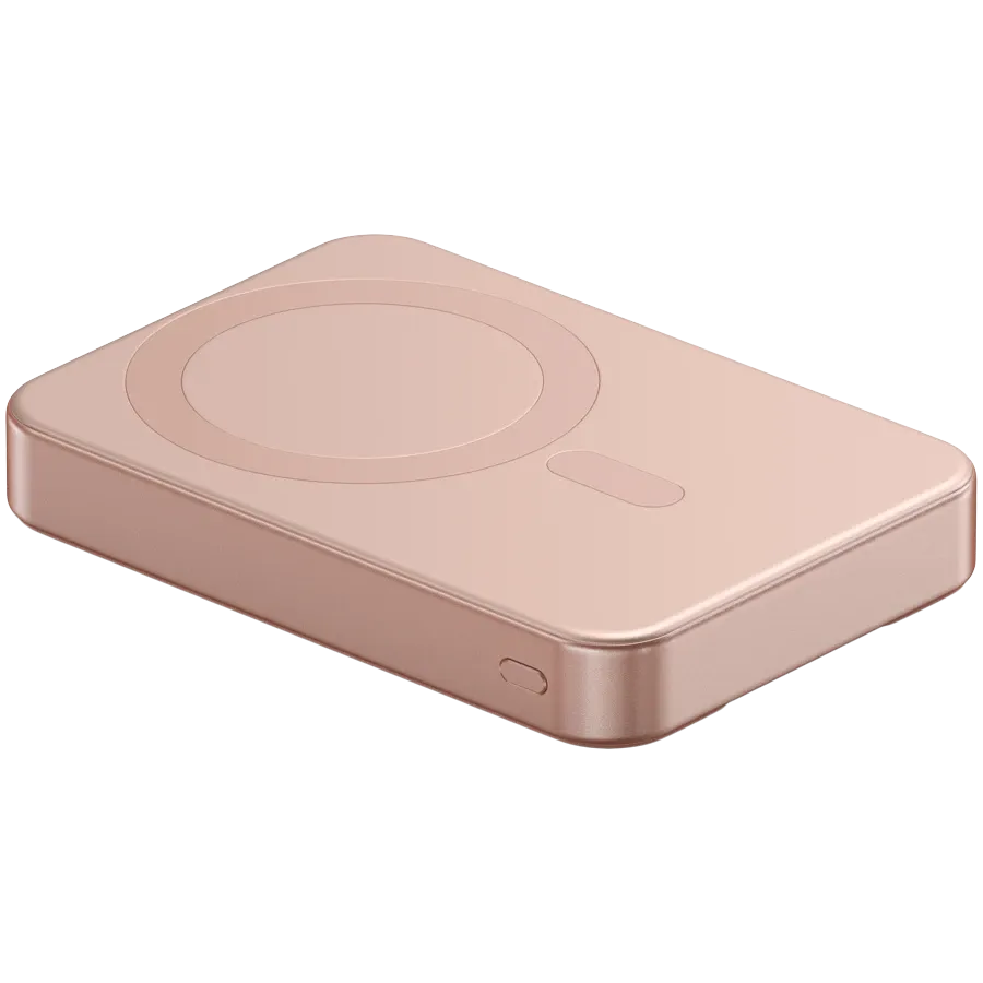 SATECHI Power Bank — 15