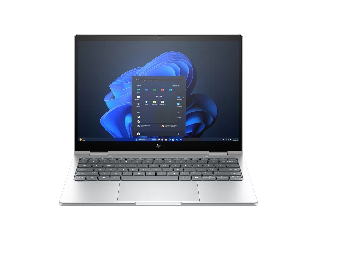Laptop HP EliteBook 8 Flip G1i Ultra 7 255U I A37G0ET — 2