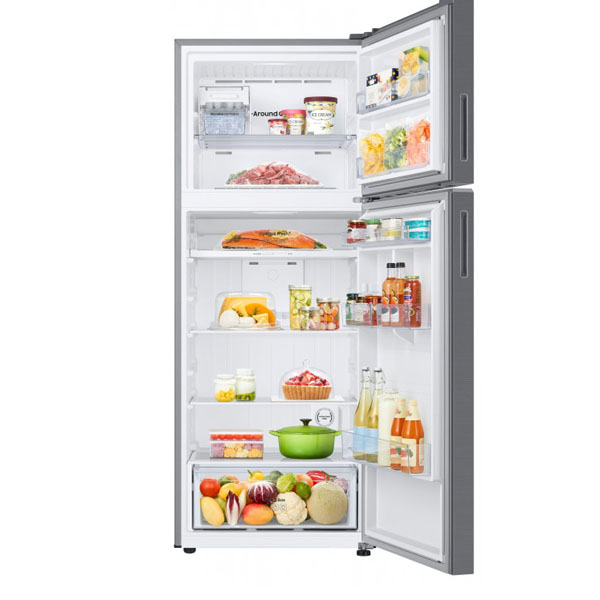 Refrigerator Samsung RT47CG6442S9WT — 9