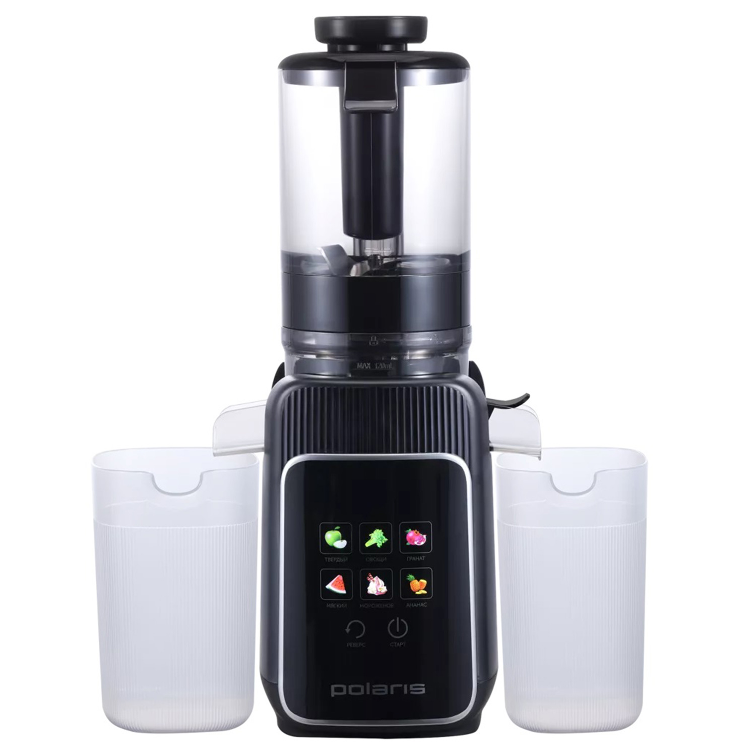 Juicer POLARIS PSJ 0604 — 4