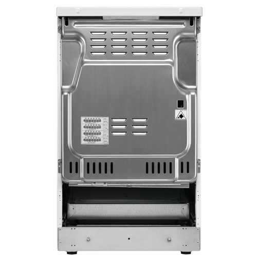 Electric cooker Electrolux EKC954907X — 5