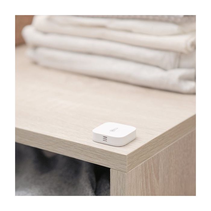Aqara Temperature and Humidity Smart Sensor T1 TH-S02D — 7