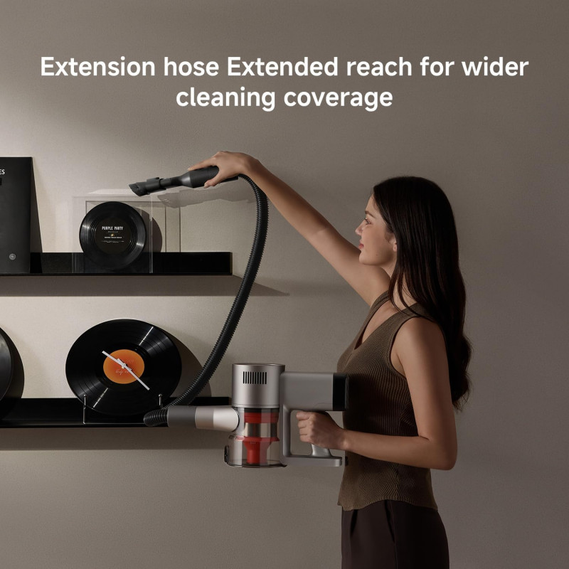 Vacuum Cleaner G30 Max BHR08C6EU — 15