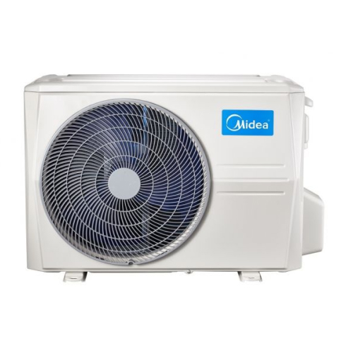 Air conditioner MIDEA 24000 BTU MSAF-24HRN1 — 3