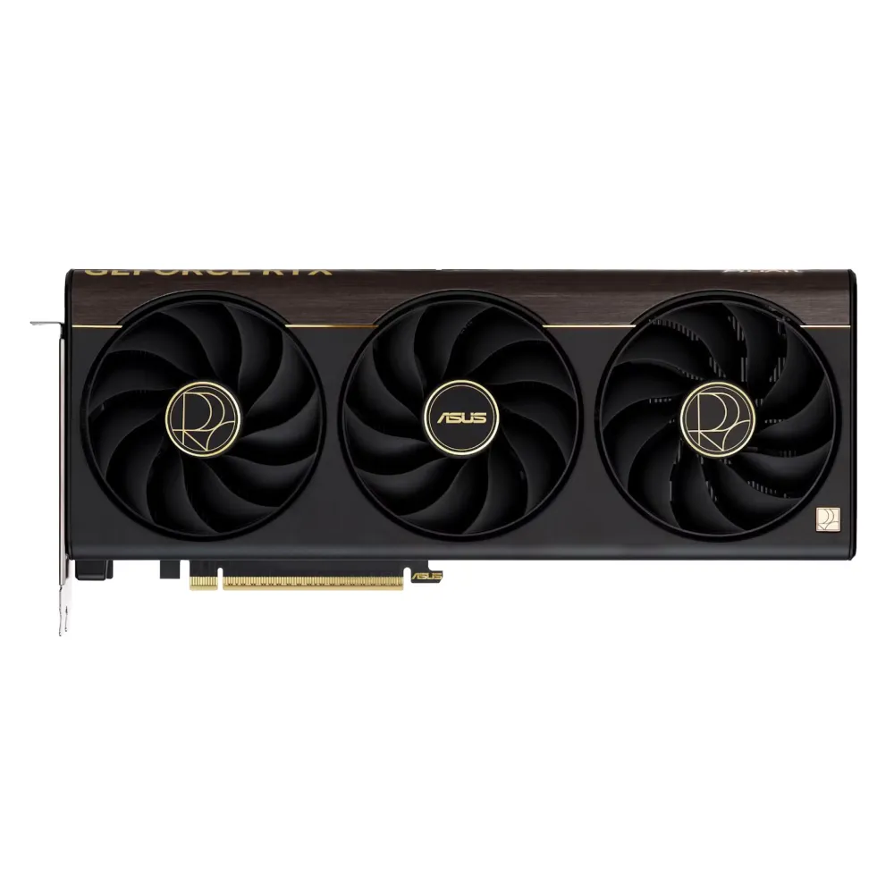ProArt GeForce RTX 5070 Ti GDDR7 OC — 2
